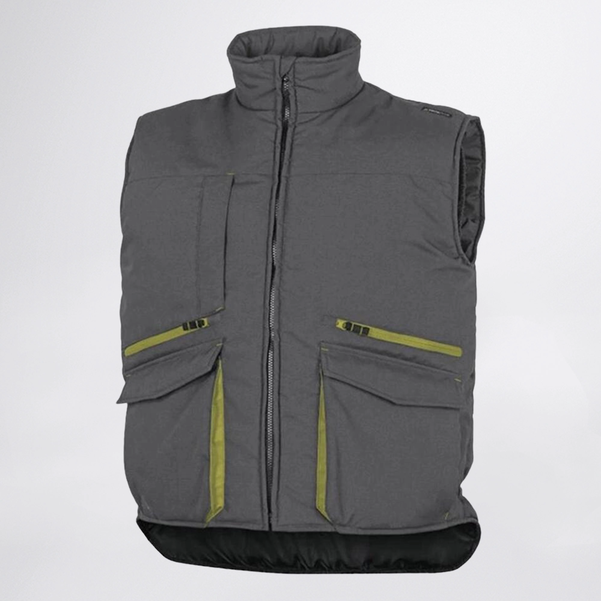 ΓΙΛΕΚΟ ΕΡΓΑΣΙΑΣ ΨΥΧΟΥΣ SIERRA2 DELTA PLUS - Image 1