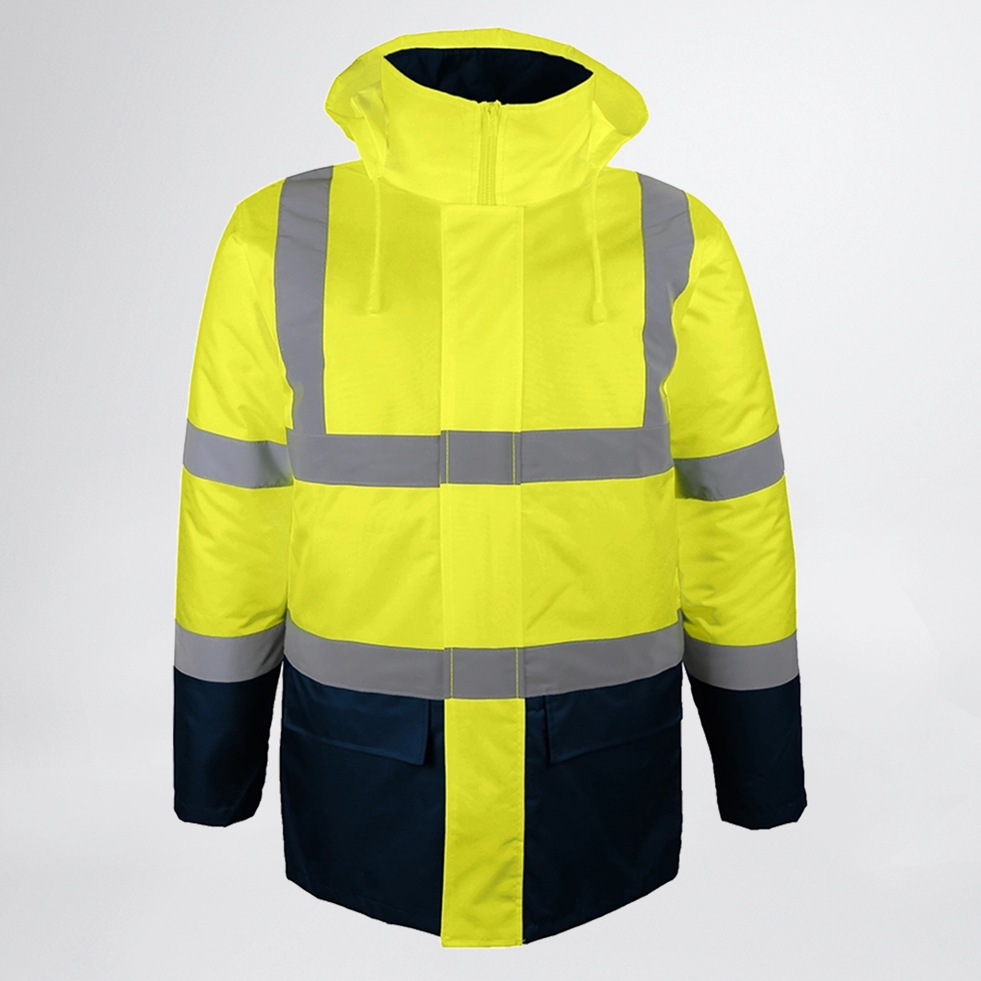 ΠΑΡΚΑ ΕΡΓΑΣΙΑΣ HI-VIS PARDA SINGER - Image 1