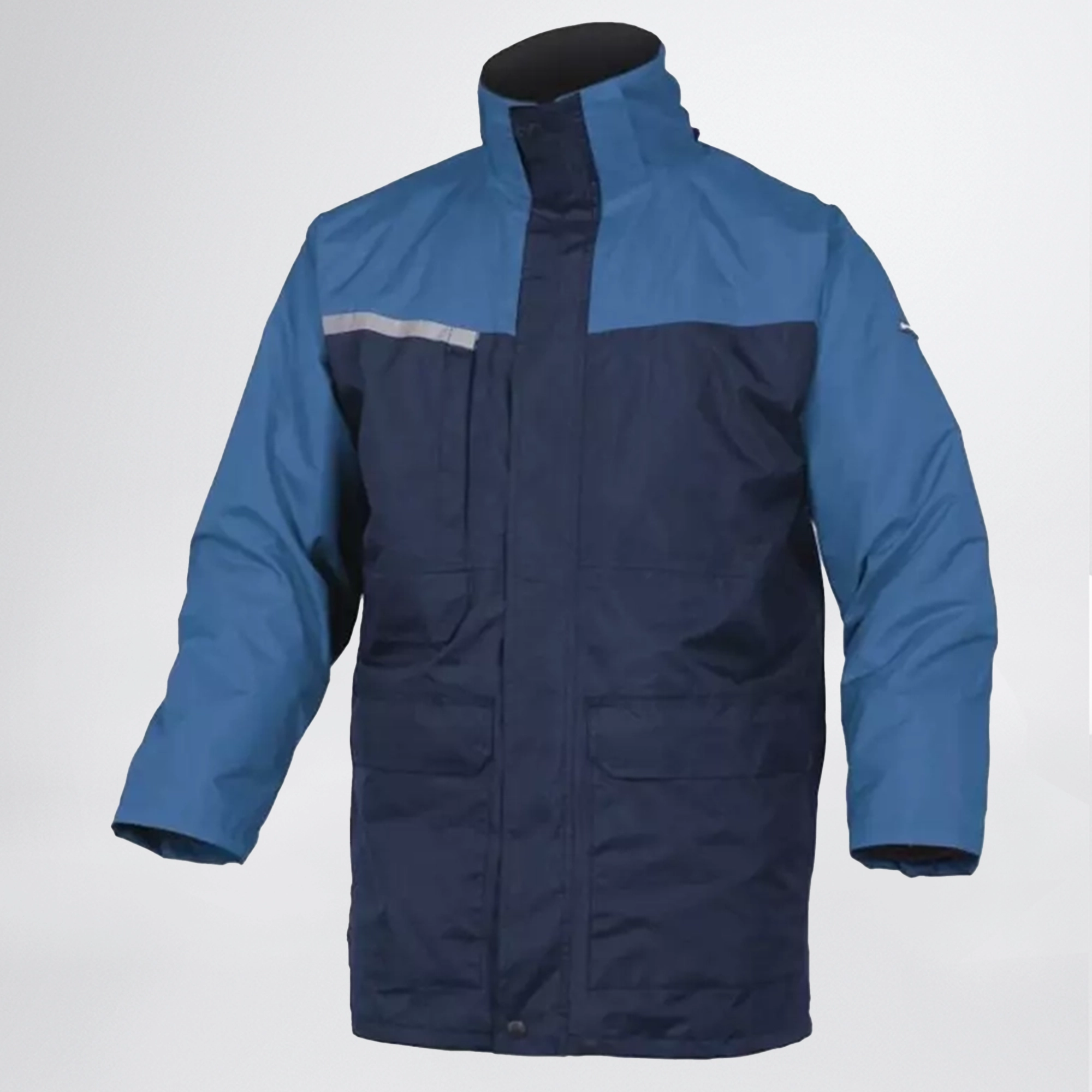 ΠΑΡΚΑ ΜΕ ΑΠΟΣΠΩΜΕΝΗ ΕΠΕΝΔΥΣΗ ALASKA2 DELTA PLUS - Image 1