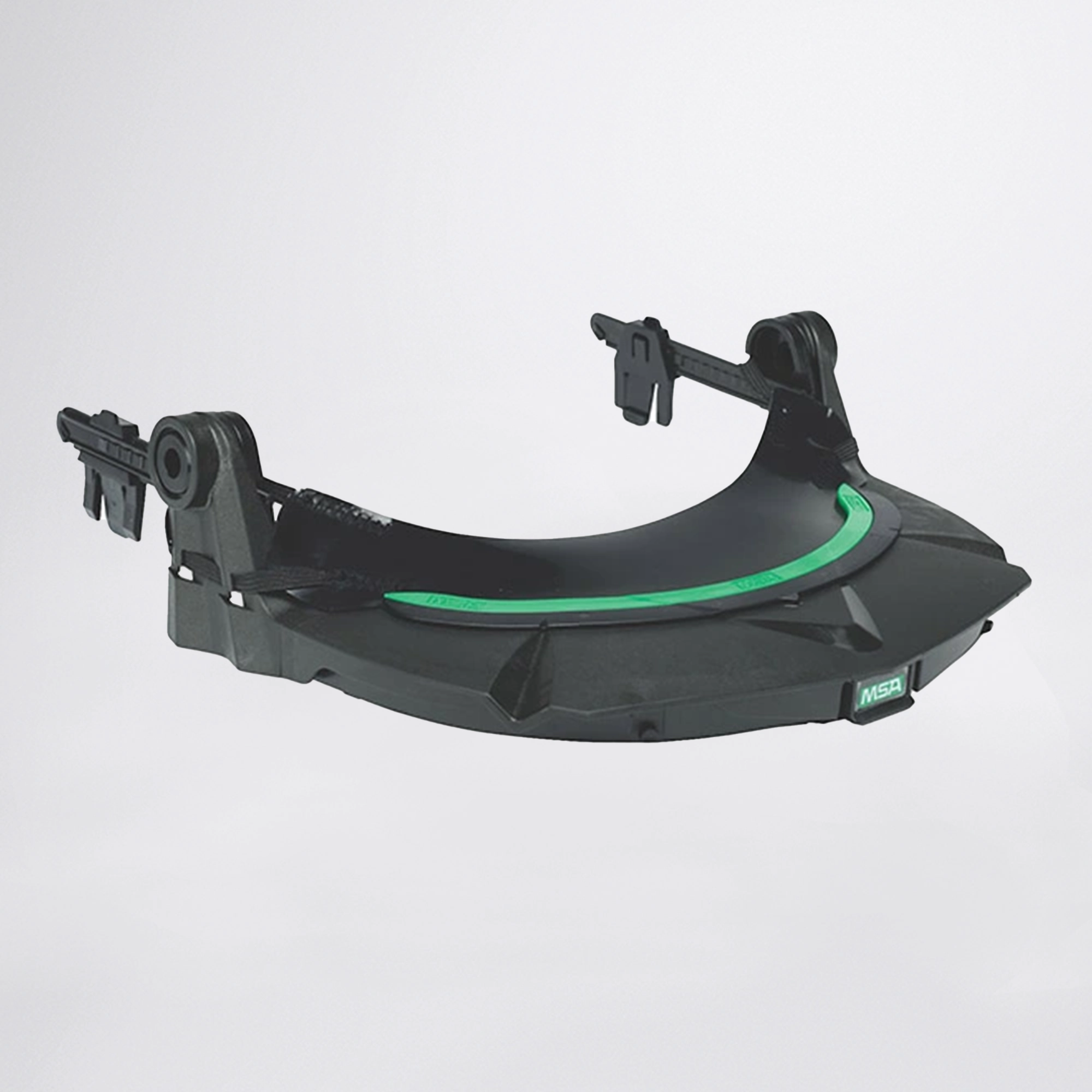 ΣΤΗΡΙΓΜΑ ΠΡΟΣΩΠΙΔΑΣ ΜΕ ΛΑΣΤΙΧΟ ΠΡΟΣΤΑΣΙΑΣ V-GARD MSA - Image 1