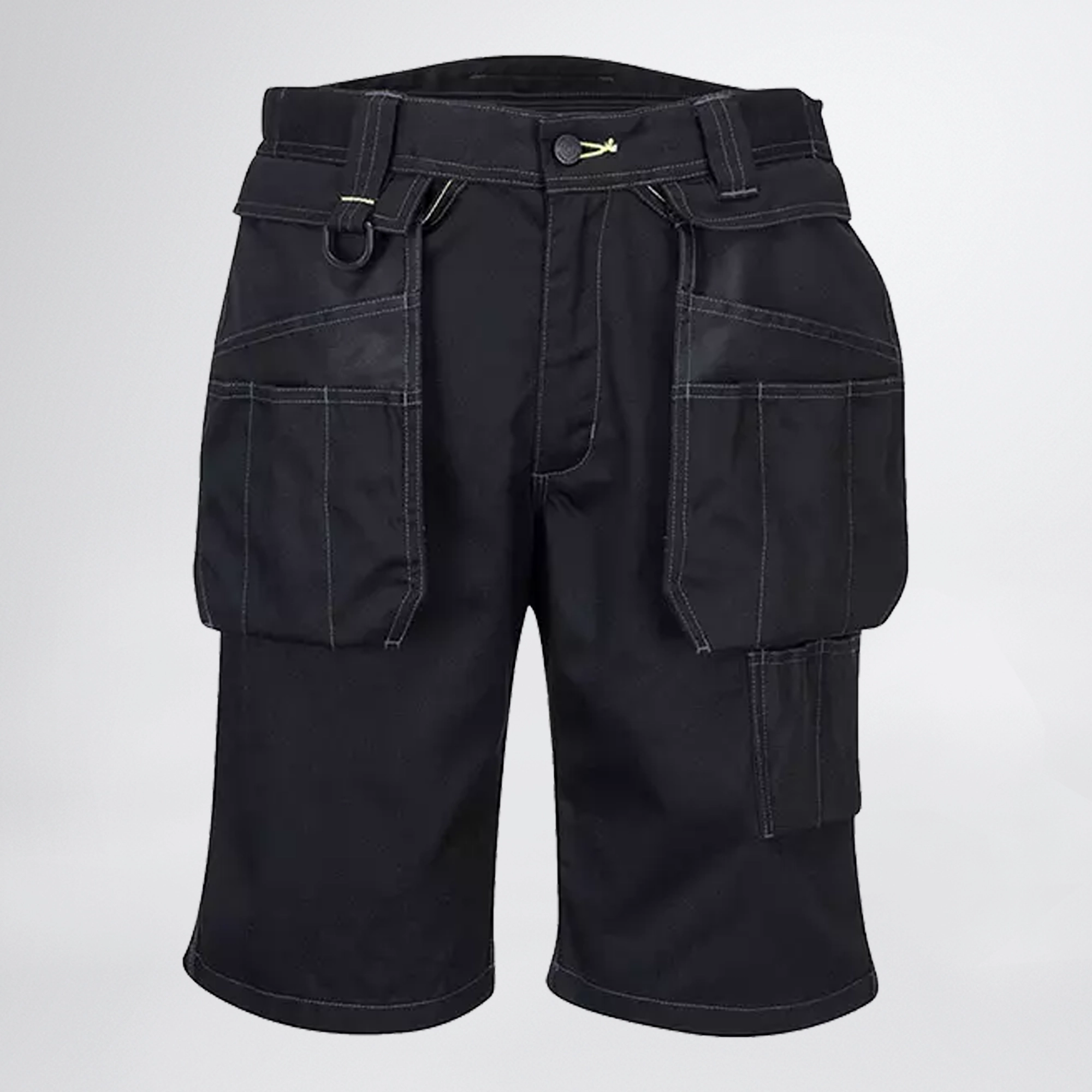 ΒΕΡΜΟΥΔΑ ΕΡΓΑΣΙΑΣ ΜΕ ΑΠΟΣΠΩΜΕΝΕΣ ΤΣΕΠΕΣ PW345 PORTWEST - Image 1