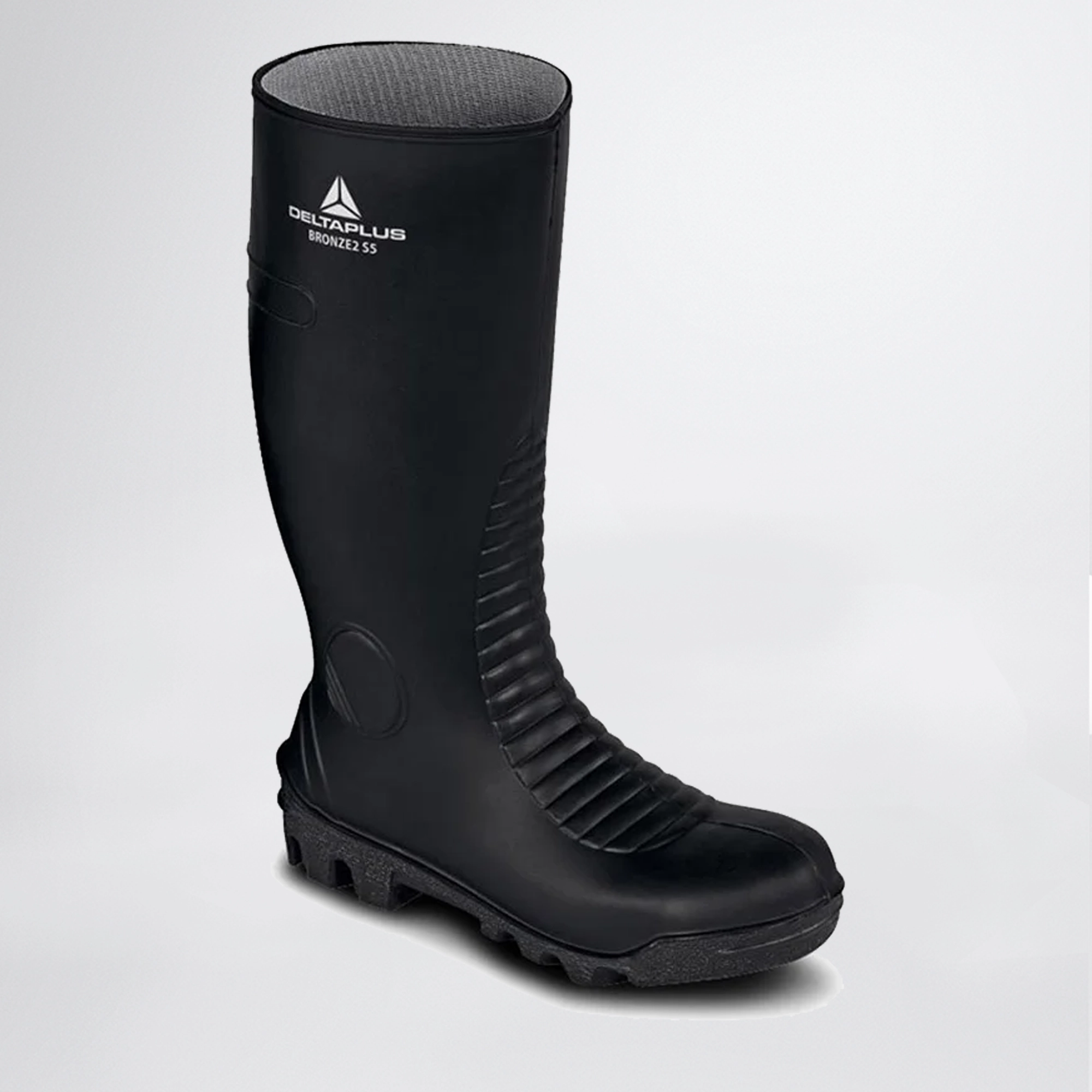 ΓΑΛΟΤΣΕΣ PVC BRONZE2 S5 SRA DELTA PLUS - Image 1