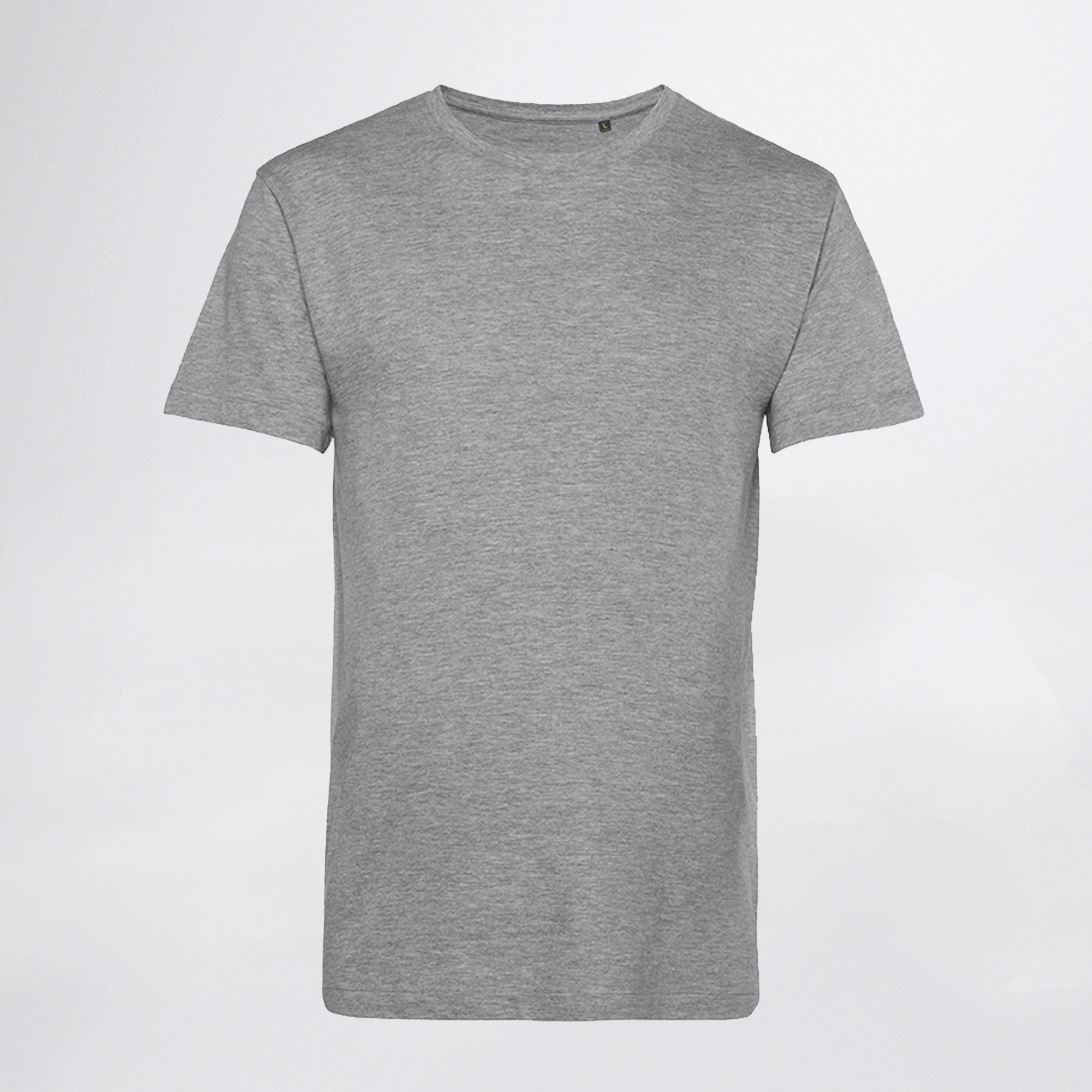 T-SHIRT ΚΟΝΤΟΜΑΝΙΚΟ B&C - Image 1