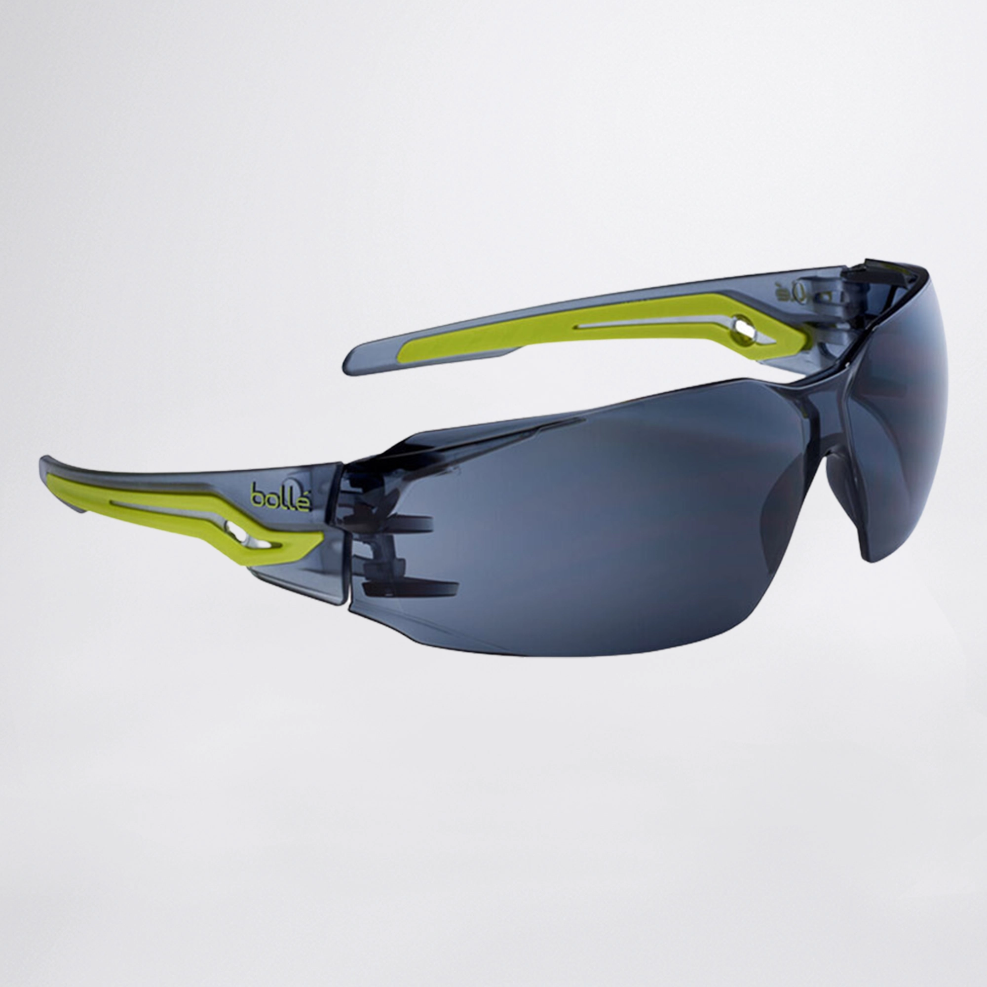 ΓΥΑΛΙΑ ΓΚΡΙ SILEX BOLLE - Image 1