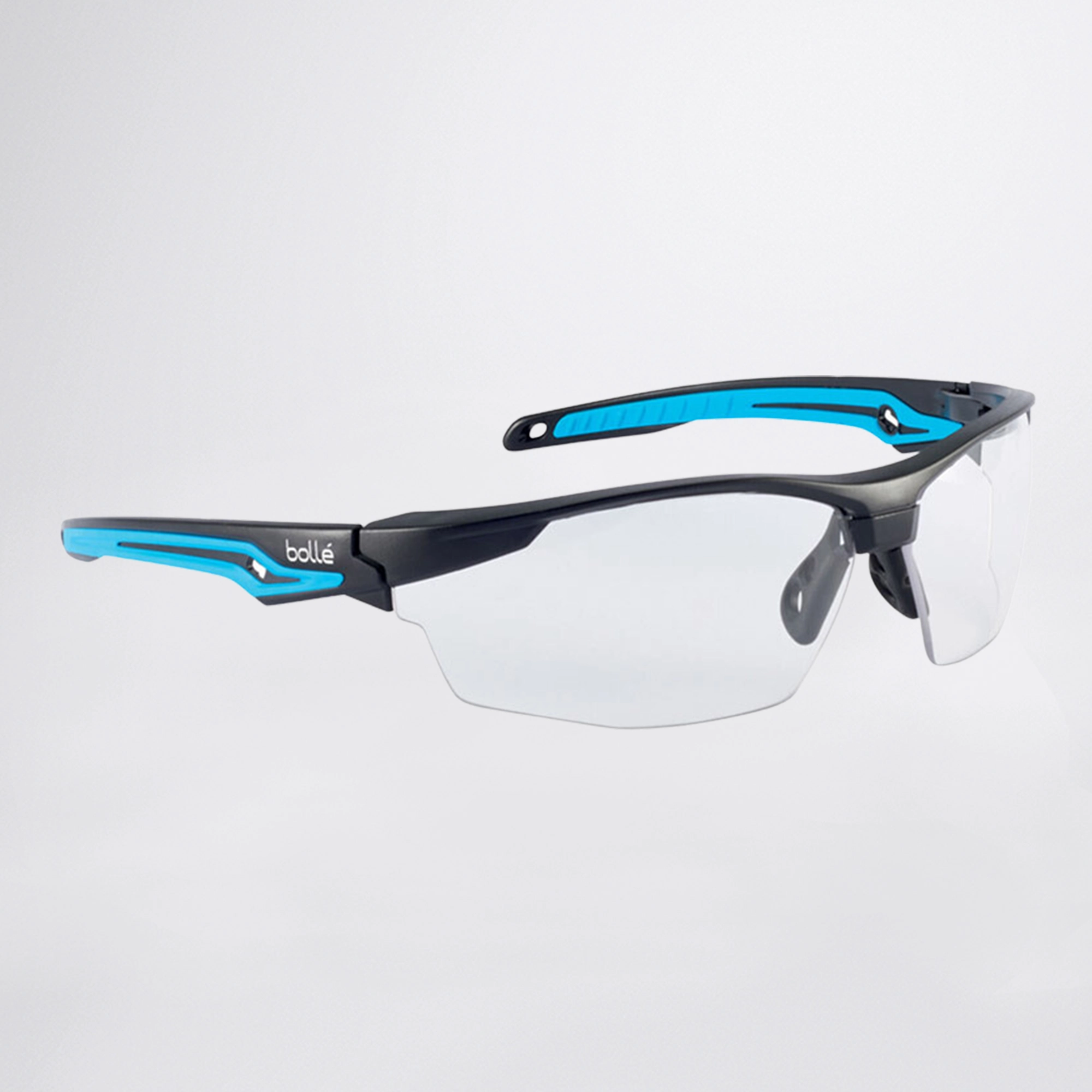 ΓΥΑΛΙΑ ΑΧΡΩΜΑ TRYON BOLLE - Image 1