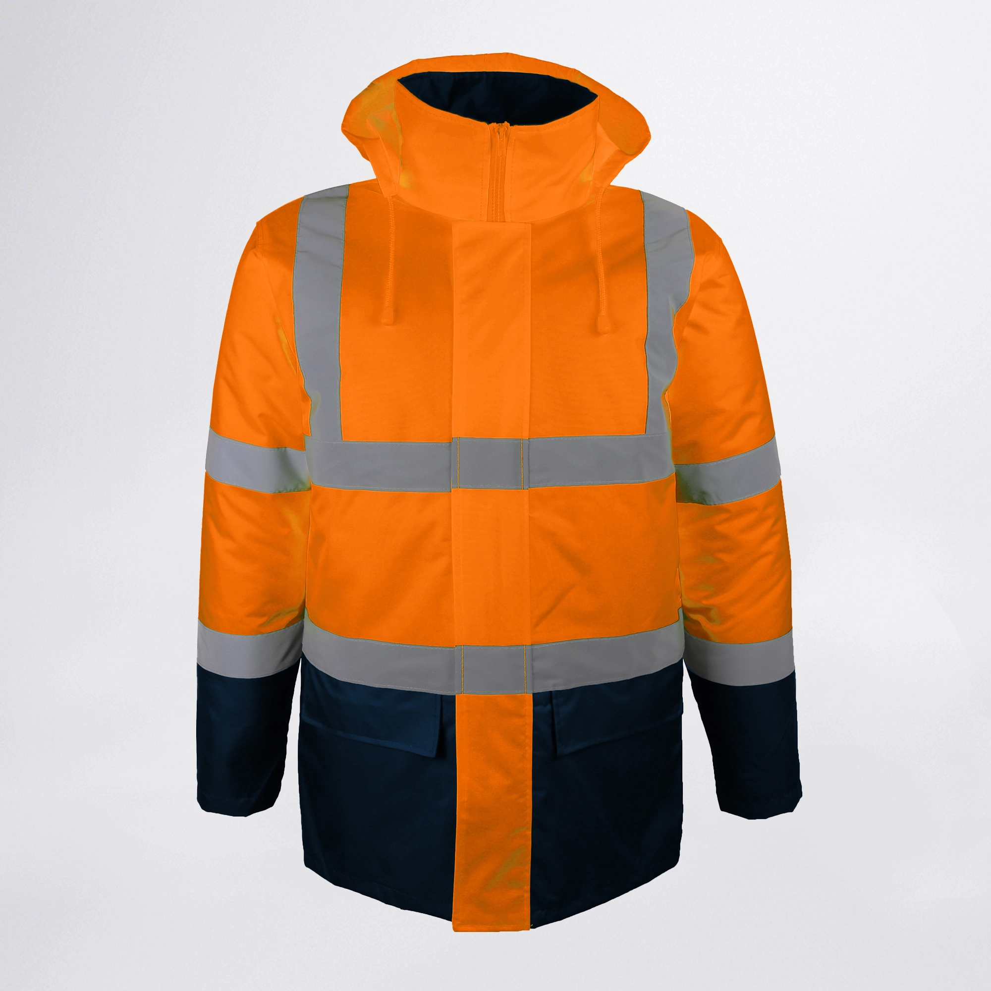 ΠΑΡΚΑ ΕΡΓΑΣΙΑΣ HI-VIS PARDO SINGER - Image 1