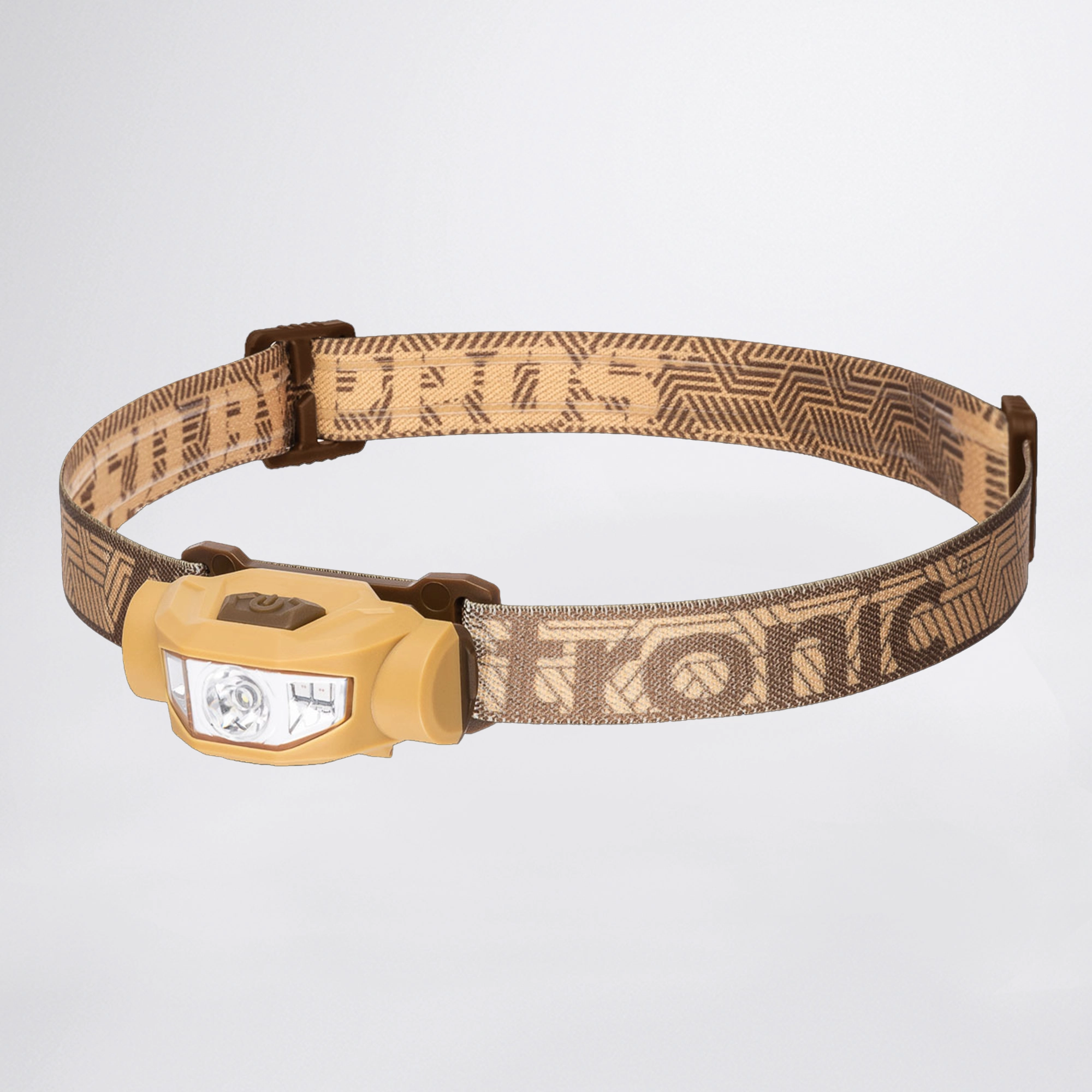 ΦΑΚΟΣ ΚΕΦΑΛΗΣ 215 LUMENS TUNDRA MACTRONIC - Image 1