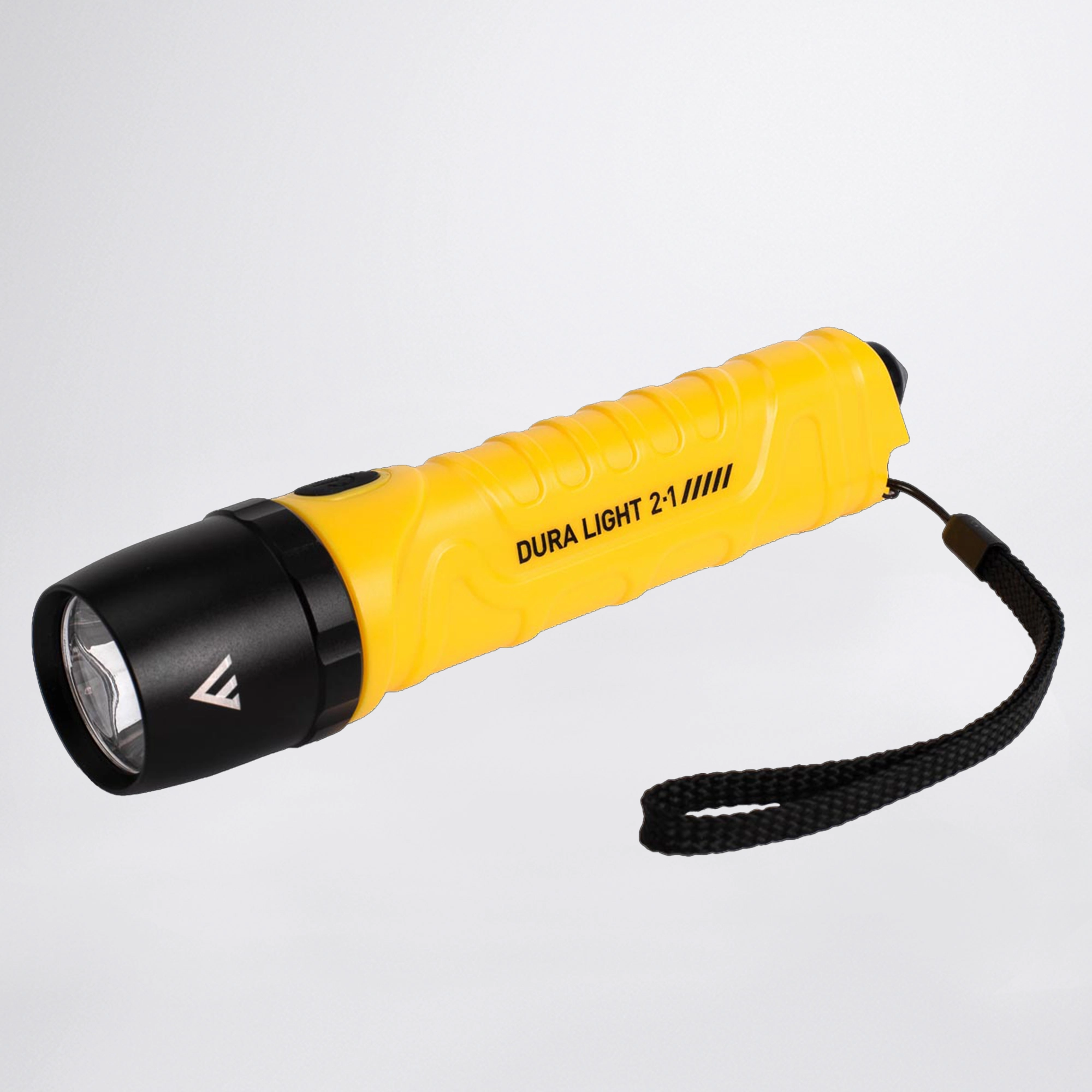 ΦΑΚΟΣ ΧΕΙΡΟΣ DURA LIGHT 2.1 800 LUMENS MACTRONIC - Image 1