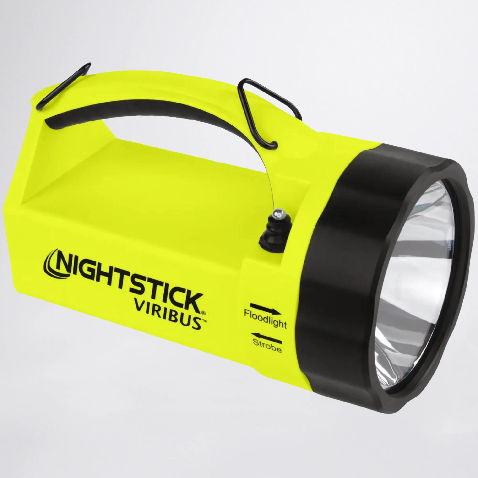 ΕΠΑΝΑΦΟΡΤΙΖΟΜΕΝΟΣ ΦΑΚΟΣ XPR-5580G ΦΑΚΟΣ DUAL-LIGHT ATEX NIGHTSTICK - Image 1