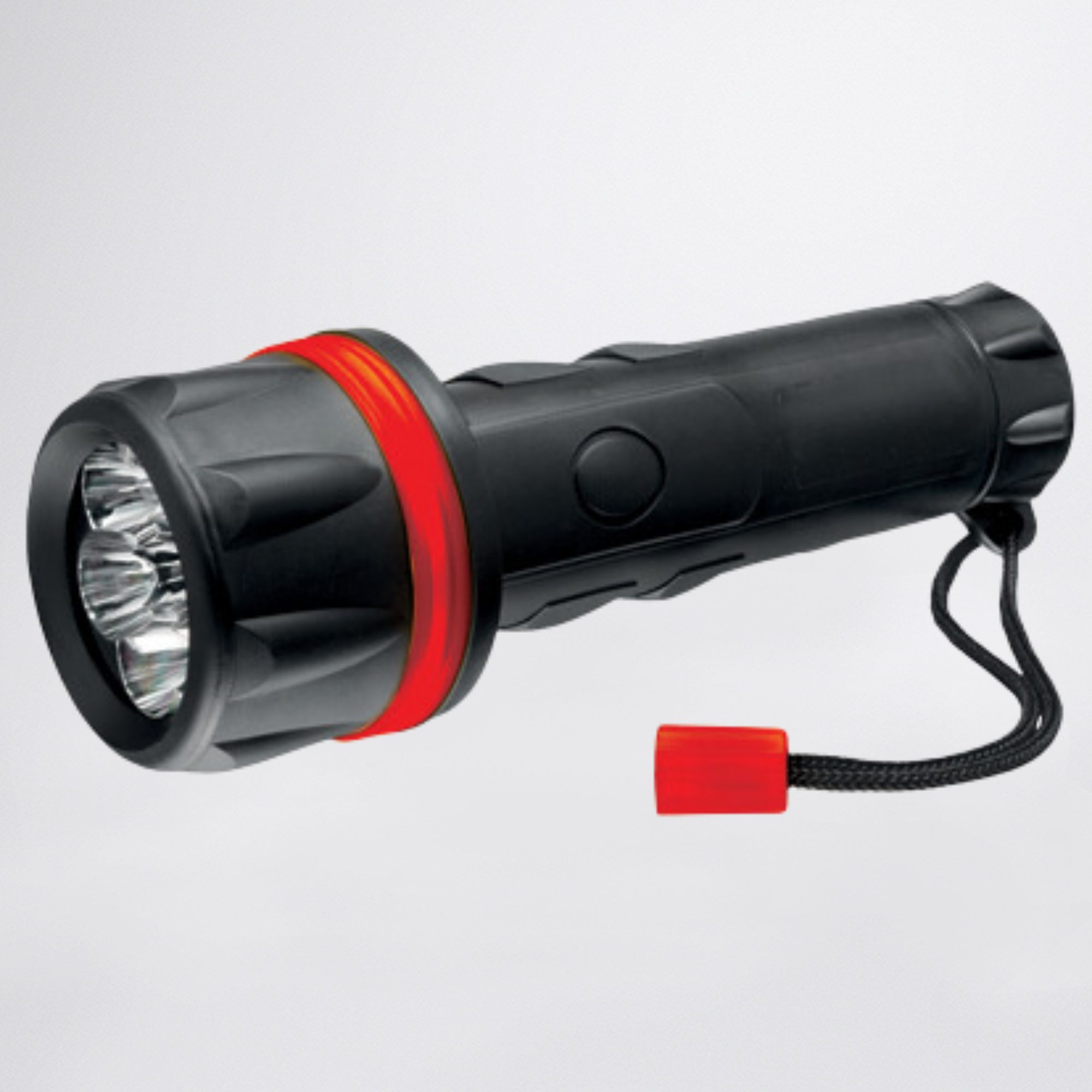 ΦΑΚΟΣ ΧΕΙΡΟΣ RUBBER02 50 LUMENS FALCON EYE - Image 1