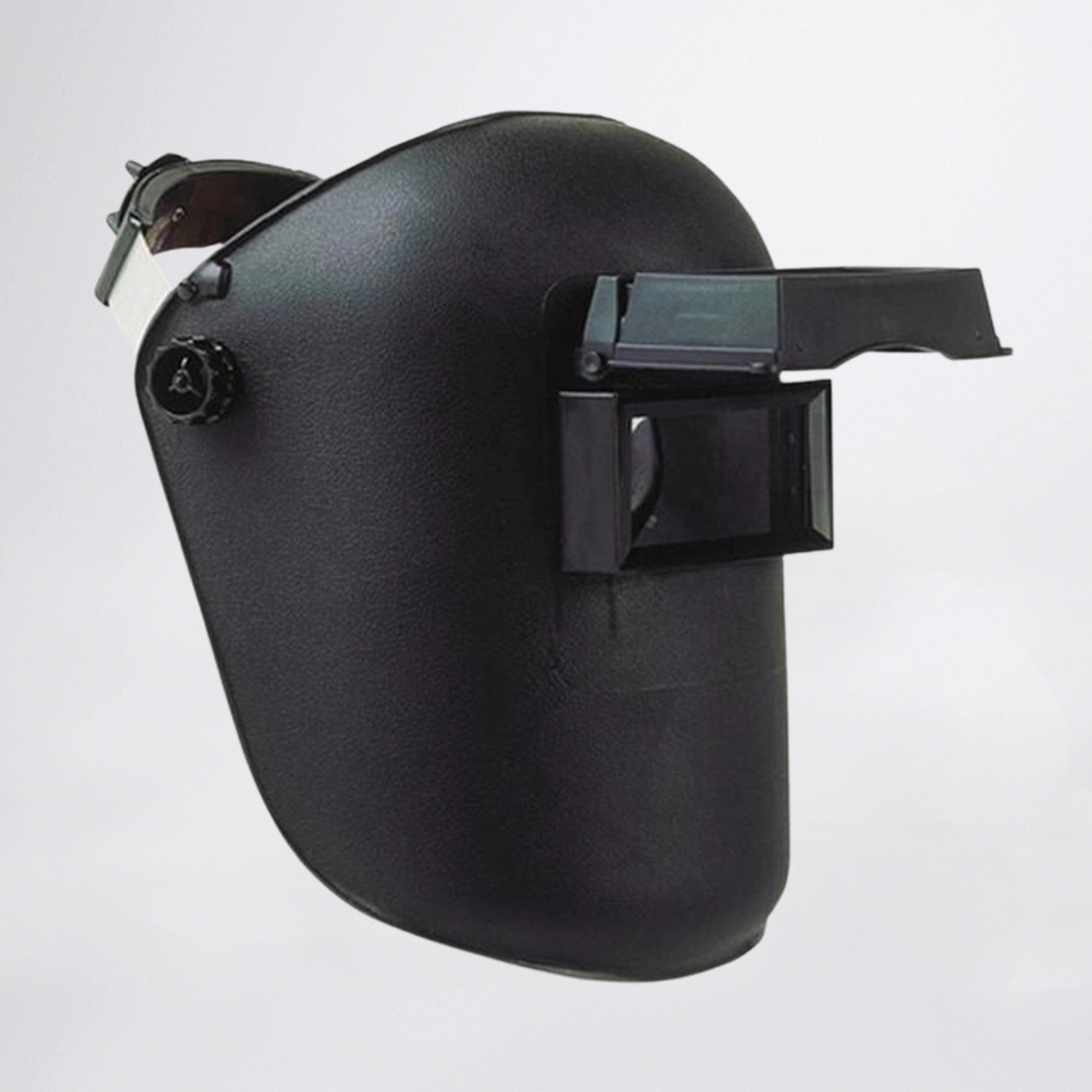 ΠΡΟΣΩΠΙΔΑ ΗΛΕΚΤΡΟΣΥΓΚΟΛΛΗΣΗΣ ΜΕ ΣΤΗΡΙΓΜΑ EVA300 SINGER - Image 1