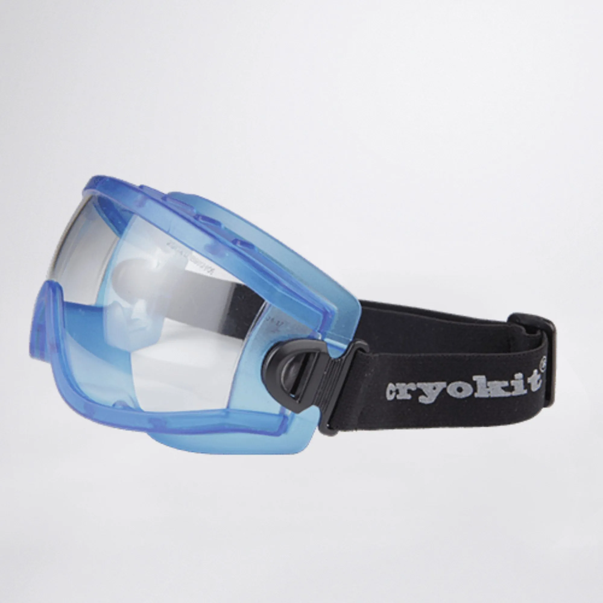 ΓΥΑΛΙΑ ΚΛΕΙΣΤΟΥ ΤΥΠΟΥ ΚΡΥΟΓΕΝΕΤΙΚΗΣ ΠΡΟΣΤΑΣΙΑΣ CRYO CRYOKIT - Image 1